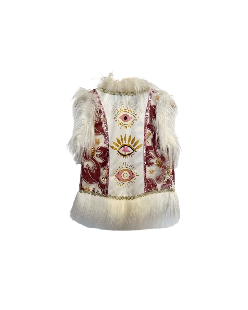 Gilet Moyen Morganita