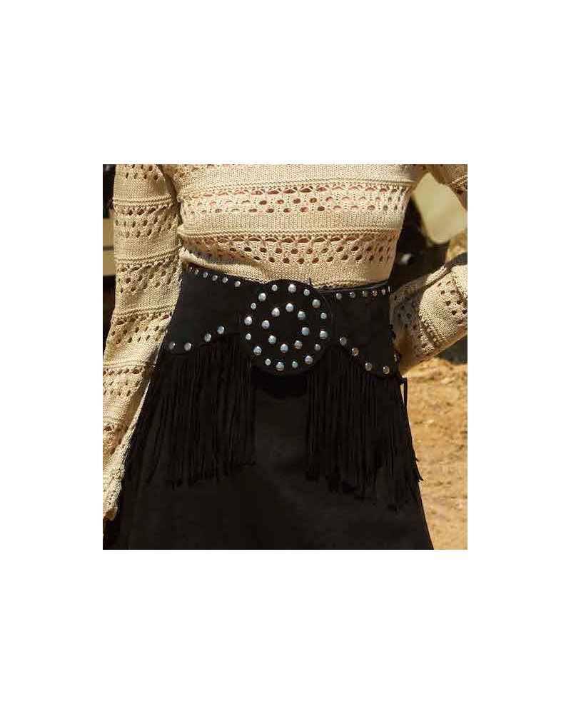 Cinturón Maxi Tachuelas 2
