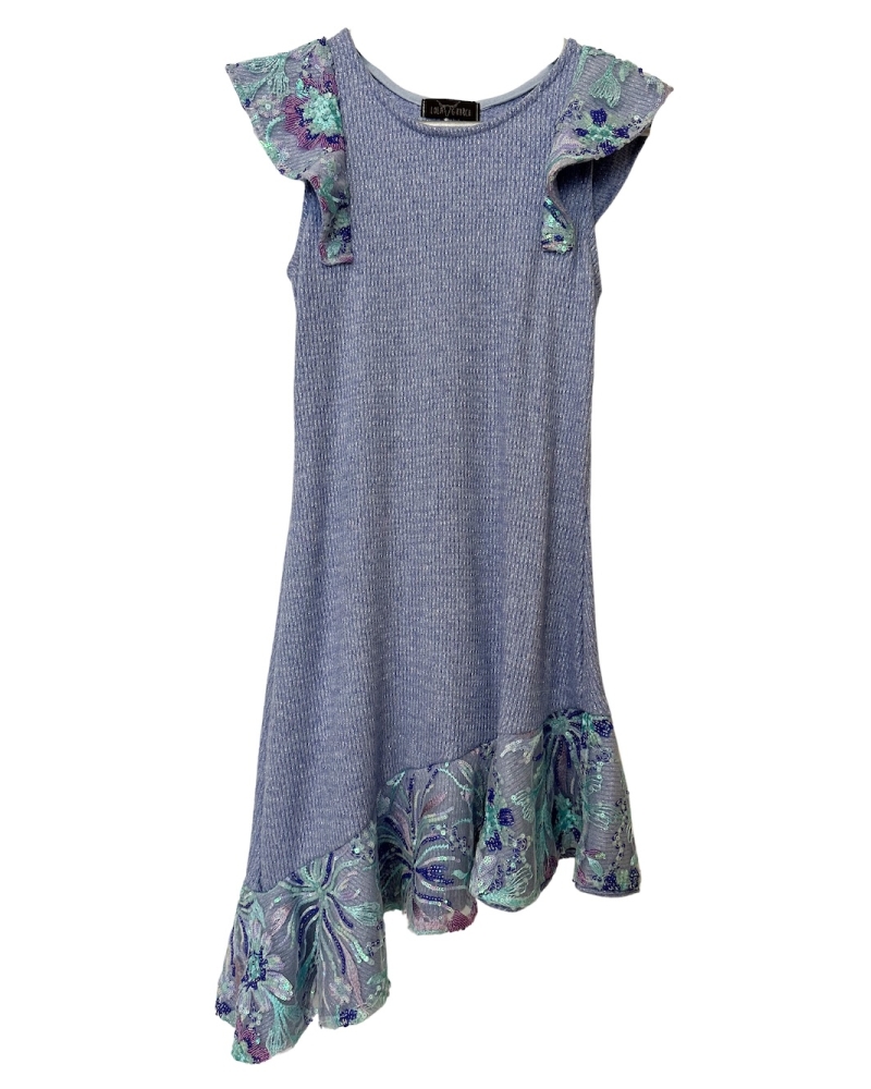 Vestido Mini Formentera