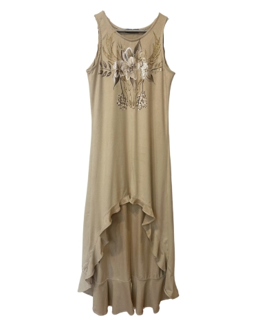 Asymmetric dress Mallorca