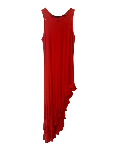Asymmetrical dress Marbella