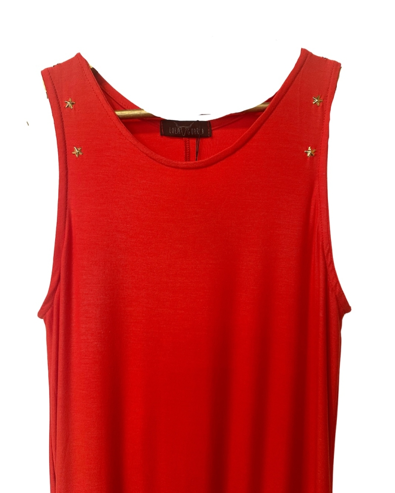 Vestido Asimétrico Marbella