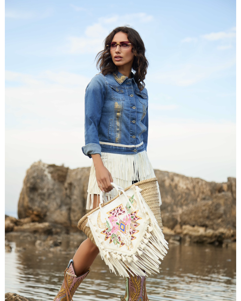 Beach Bag Es Caló