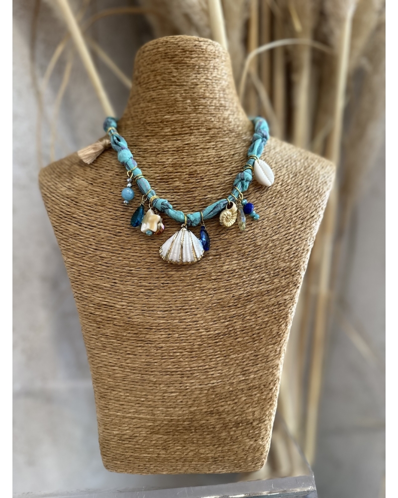Collar Las Dalias 2