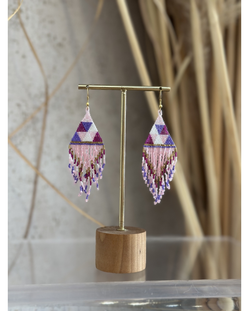 Acapulco Earrings