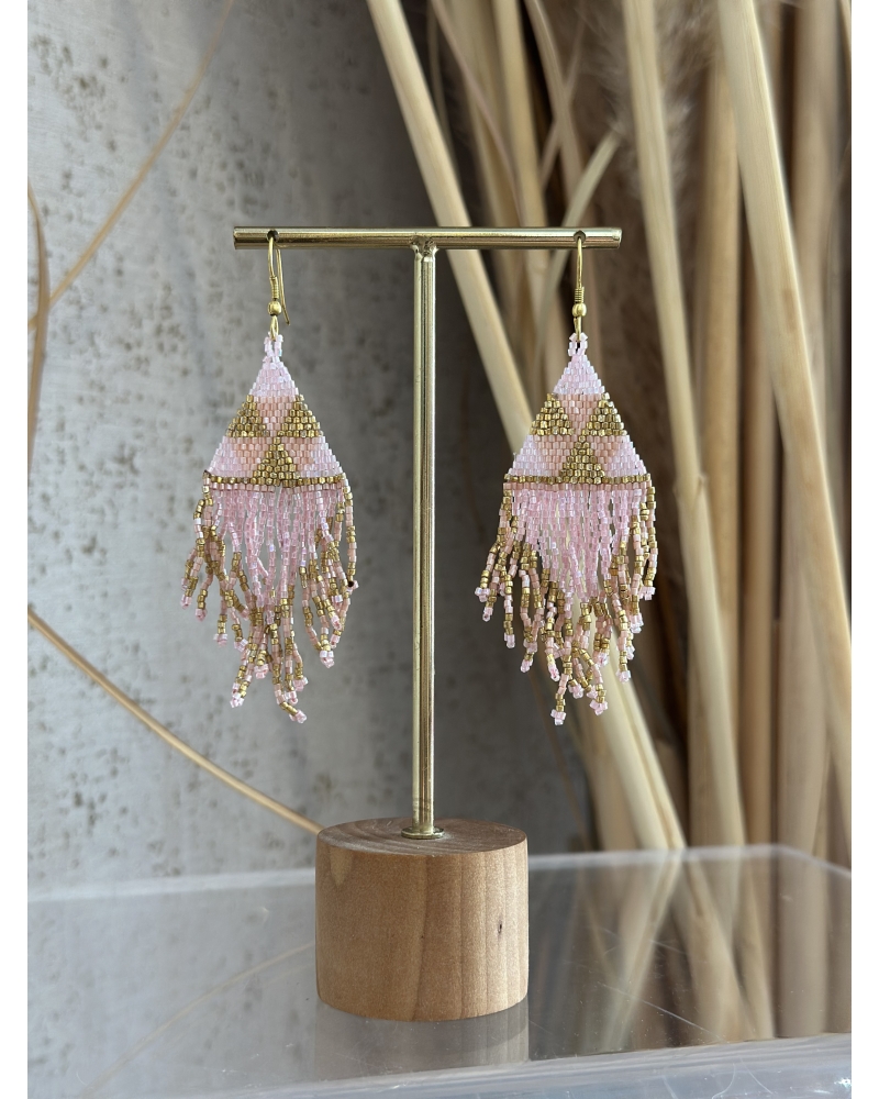 Chetumal earrings