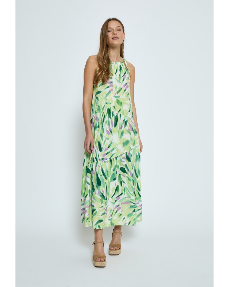 Dress Halter Lima 2