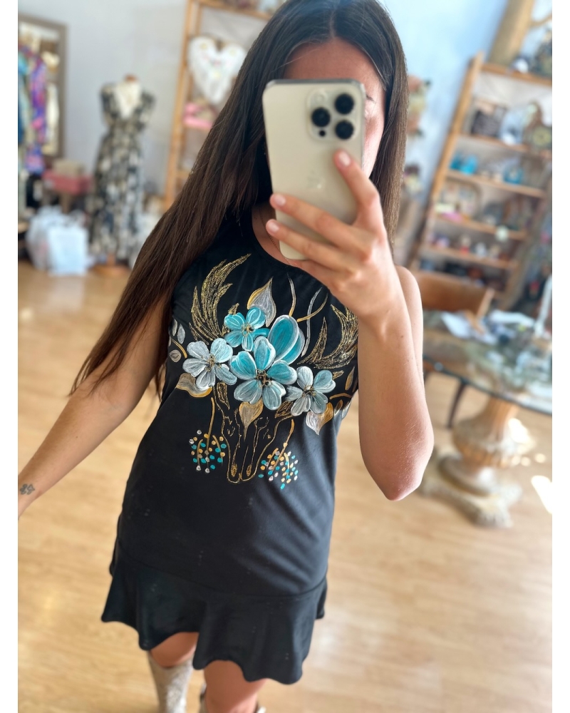 Robe Mini Buffalo 2