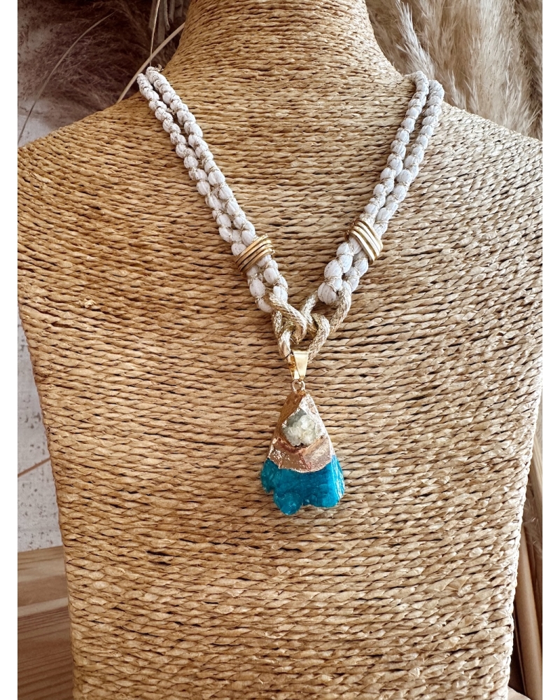 Collar Turmalina 2