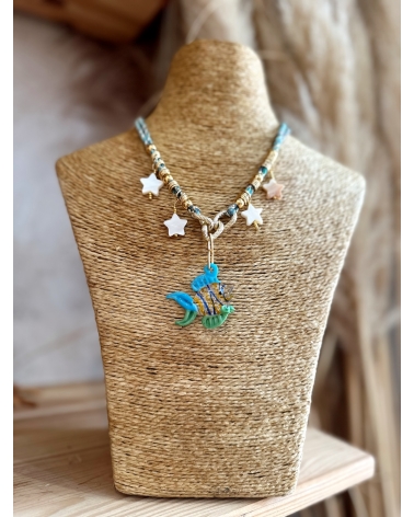 Collar Pescaíto