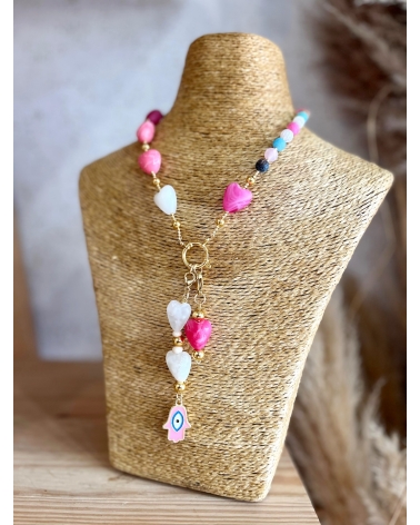 Collar Super Love